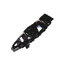 5C6807184A Bumper Cover Bracket (Front)